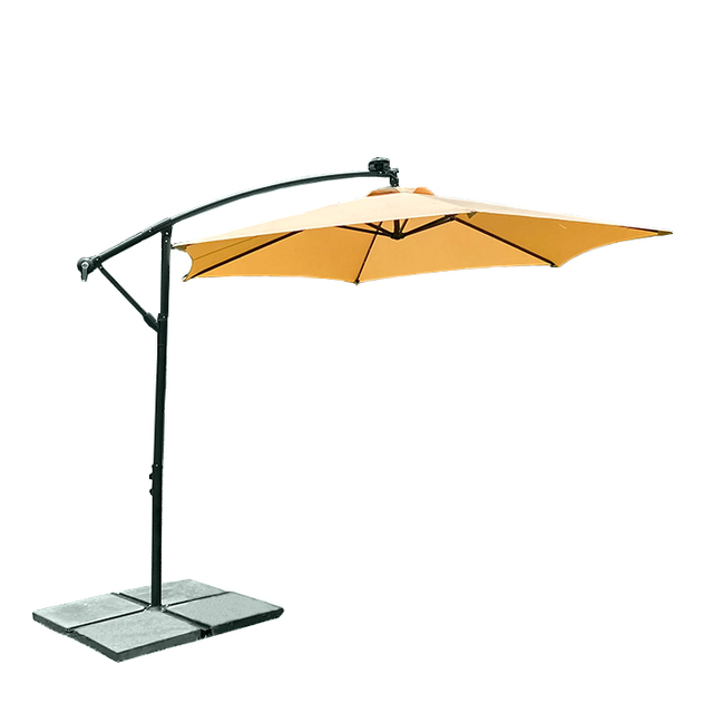 Cantilever Umbrella 300cm