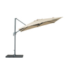 Cantilever Parasol with Cross Base 300 X 300cm